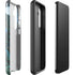 The Green Dragon by Ed Beard Jr Galaxy S25 Impact Case