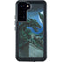 The Green Dragon by Ed Beard Jr Galaxy S24 Plus Waterproof Case