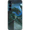 The Green Dragon by Ed Beard Jr Galaxy S24 Skin