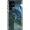 The Green Dragon by Ed Beard Jr Galaxy S25 Ultra Impact Case