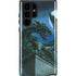 The Green Dragon by Ed Beard Jr Galaxy S25 Ultra Impact Case