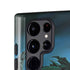 The Green Dragon by Ed Beard Jr Galaxy S25 Ultra Impact Case