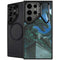The Green Dragon by Ed Beard Jr Galaxy S24 Ultra Kickstand Case