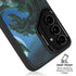 The Green Dragon by Ed Beard Jr Galaxy S25 Ultra Kickstand Case