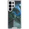 The Green Dragon by Ed Beard Jr Galaxy S25 Ultra Clear Case