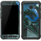 The Green Dragon by Ed Beard Jr Galaxy S7 Active Skin