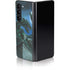 The Green Dragon by Ed Beard Jr Galaxy Z Fold5 5G Skin