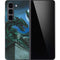 The Green Dragon by Ed Beard Jr Galaxy Z Fold5 5G Skin