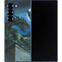 The Green Dragon by Ed Beard Jr Galaxy Z Fold6 Skin