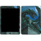 The Green Dragon by Ed Beard Jr iPad Skins
