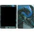 The Green Dragon by Ed Beard Jr iPad Skins