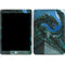 The Green Dragon by Ed Beard Jr Apple iPad Skin