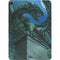 The Green Dragon by Ed Beard Jr Apple iPad Air Skin