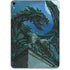 The Green Dragon by Ed Beard Jr Apple iPad Pro Skin