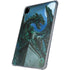 The Green Dragon by Ed Beard Jr iPad Pro 11in (2024) Clear Case