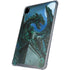 The Green Dragon by Ed Beard Jr iPad Cases
