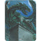 The Green Dragon by Ed Beard Jr iPad Pro 13in M4 (2024) Skin