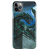 The Green Dragon by Ed Beard Jr iPhone Cases