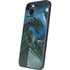 The Green Dragon by Ed Beard Jr iPhone Skins