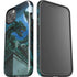The Green Dragon by Ed Beard Jr iPhone 15 Impact Case