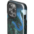 The Green Dragon by Ed Beard Jr iPhone 15 Pro Impact Case