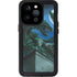 The Green Dragon by Ed Beard Jr iPhone 15 Pro Waterproof Case