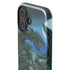 The Green Dragon by Ed Beard Jr iPhone 16 Impact Case