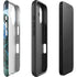 The Green Dragon by Ed Beard Jr iPhone 16 Impact Case