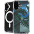 The Green Dragon by Ed Beard Jr iPhone 16 MagSafe Case