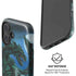 The Green Dragon by Ed Beard Jr iPhone 16 Magsafe Impact Case