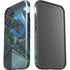 The Green Dragon by Ed Beard Jr iPhone 16 Plus Impact Case