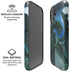 The Green Dragon by Ed Beard Jr iPhone 16 Plus Magsafe Impact Case