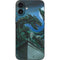 The Green Dragon by Ed Beard Jr iPhone 16 Plus Skin