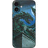 The Green Dragon by Ed Beard Jr iPhone 16 Plus Skin