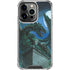 The Green Dragon by Ed Beard Jr iPhone 16 Pro Clear Case