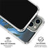 The Green Dragon by Ed Beard Jr iPhone 16 Pro Clear Case