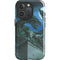 The Green Dragon by Ed Beard Jr iPhone 16 Pro Impact Case