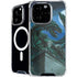 The Green Dragon by Ed Beard Jr iPhone 16 Pro MagSafe Case