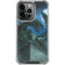 The Green Dragon by Ed Beard Jr iPhone 16 Pro Max Clear Case