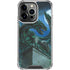 The Green Dragon by Ed Beard Jr iPhone 16 Pro Max Clear Case