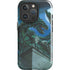 The Green Dragon by Ed Beard Jr iPhone 16 Pro Max Impact Case
