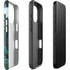 The Green Dragon by Ed Beard Jr iPhone 16 Pro Max Impact Case