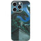 The Green Dragon by Ed Beard Jr iPhone 16 Pro Skin