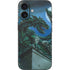 The Green Dragon by Ed Beard Jr iPhone 16 Skin