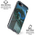 The Green Dragon by Ed Beard Jr iPhone 16e Clear Case