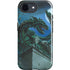 The Green Dragon by Ed Beard Jr iPhone 16e Impact Case