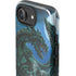 The Green Dragon by Ed Beard Jr iPhone 16e Impact Case