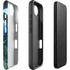 The Green Dragon by Ed Beard Jr iPhone 16e Impact Case