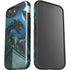 The Green Dragon by Ed Beard Jr iPhone 16e Impact Case