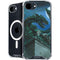 The Green Dragon by Ed Beard Jr iPhone 16e MagSafe Case